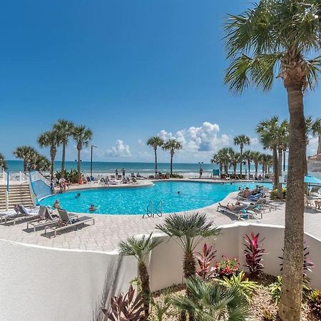 Beautiful Renovated Oceanfront 3 Br- 10Th Floor Villa Daytona Beach Kültér fotó